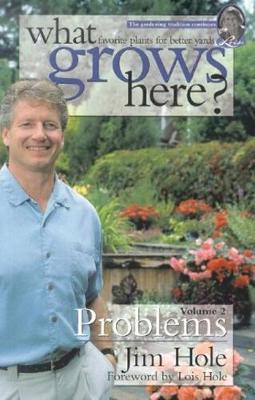 What Grows Here? Problems book