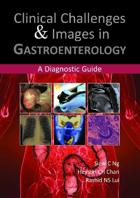 Clinical Challenges & Images in Gastroenterology book