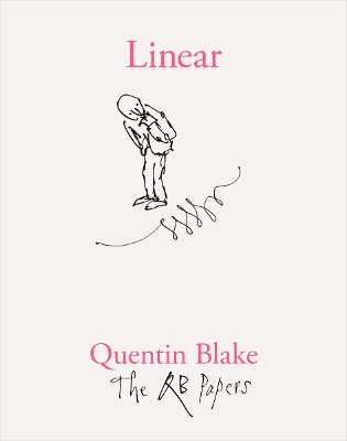 Linear by Quentin Blake