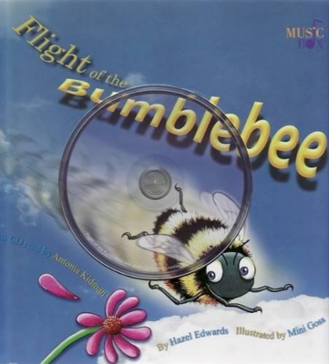 Flight of the Bumblebee book