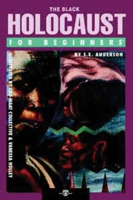 Black Holocaust for Beginners book