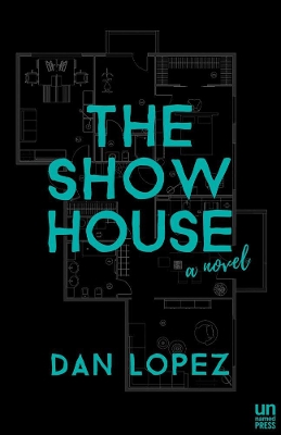 Show House book