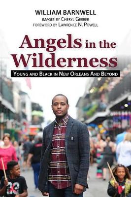 Angels in the Wilderness book