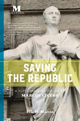 Saving the Republic book