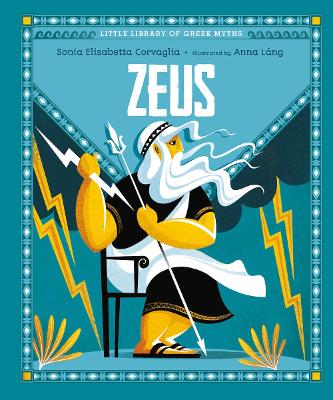 Zeus book