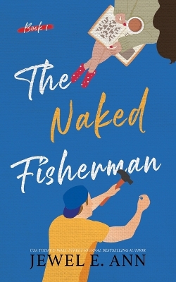 The Naked Fisherman book