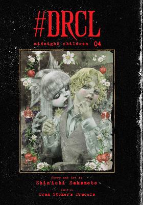 #DRCL midnight children, Vol. 4: Volume 4 book