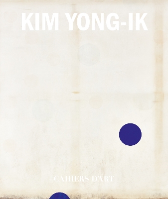 KIM YONG-IK book