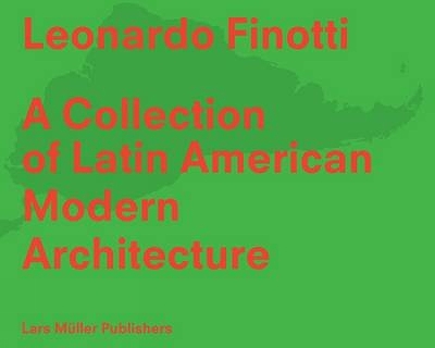 Latin American Modern Architecture book