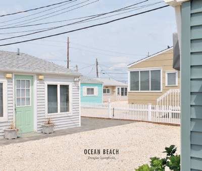 Ocean Beach book