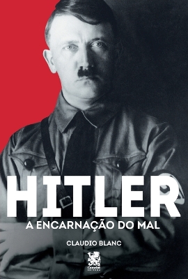 Hitler book