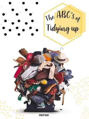 ABC′s of Tidying Up, The book