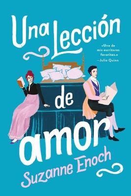 Una Lección de Amor book