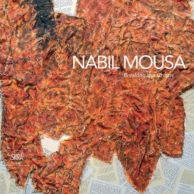 Nabil Mousa: Breaking the Chains book