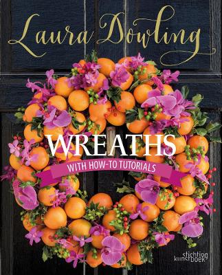 Wreaths: With How-to Tutorials book