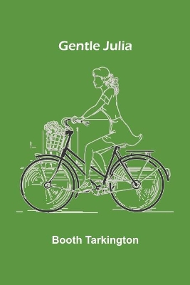 Gentle Julia book