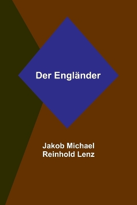 Der Engländer book