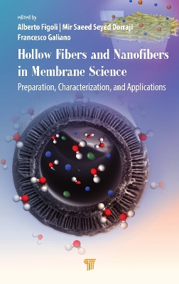 Hollow Fibers and Nanofibers in Membrane Science: Preparation, Characterization, and Applications book