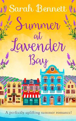 Summer at Lavender Bay (Lavender Bay, Book 2) book