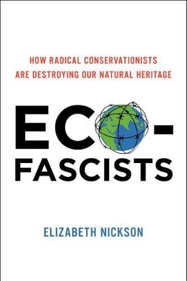 Eco-Fascists book