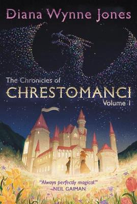 The Chronicles of Chrestomanci, Vol. I book