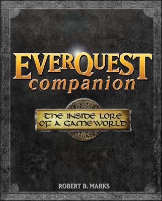 EverQuest Companion book
