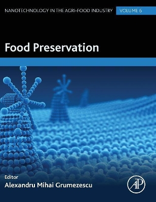 Food Preservation book