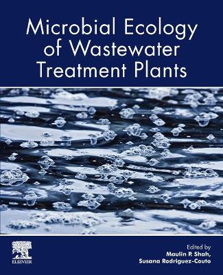 Microbial Ecology of Wastewater Treatment Plants book