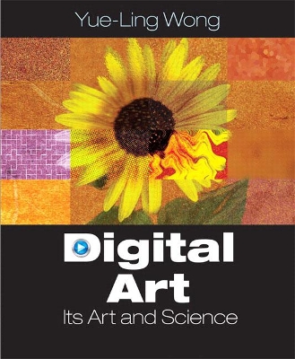 Digital Art book