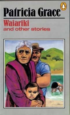 Waiariki book