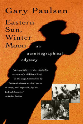 Eastern Sun, Winter Moon book