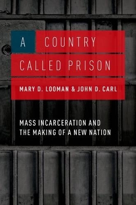 Country Called Prison book