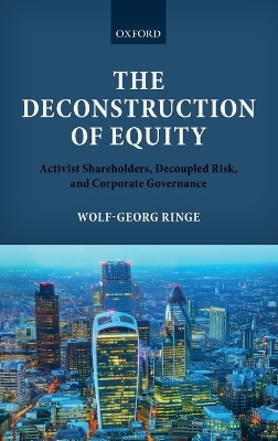 Deconstruction of Equity book