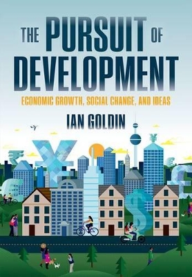 Pursuit of Development book