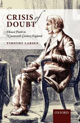 Crisis of Doubt book