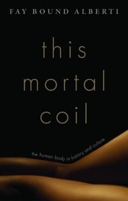 This Mortal Coil book