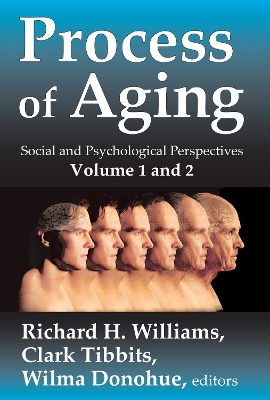 Process of Aging by David Popenoe