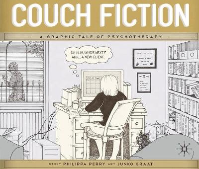 Couch Fiction by Philippa Perry