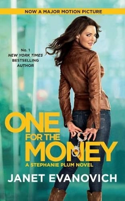 One for the Money book