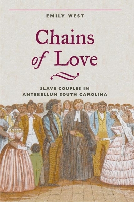 Chains of Love book