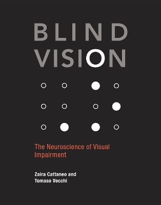 Blind Vision by Zaira Cattaneo