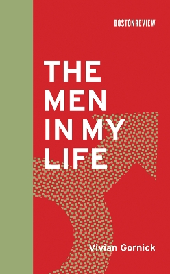 Men in My Life book