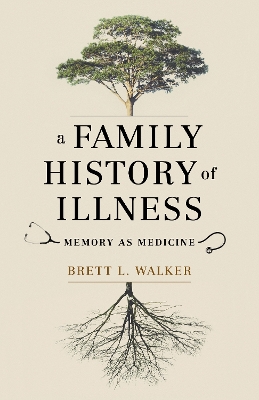 Family History of Illness book