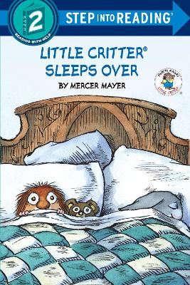 Ll Critt by Mercer Mayer