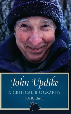 John Updike book