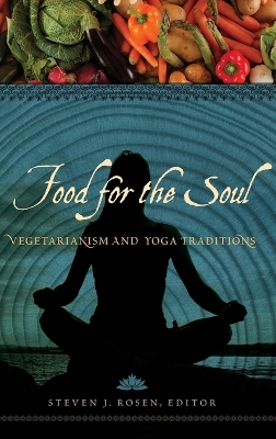 Food for the Soul book