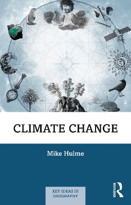 Climate Change book