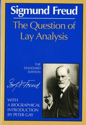 Question of Lay Analysis book