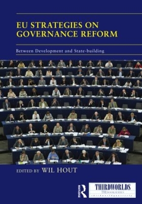 EU Strategies on Governance Reform book