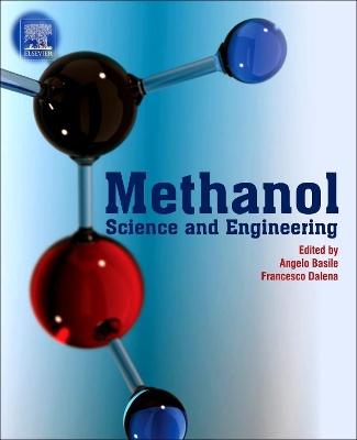 Methanol book